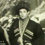 Rustem Gabdulkaumov on My World.