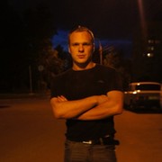 Алексей Трунов on My World.