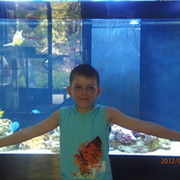 Дима Сивков on My World.