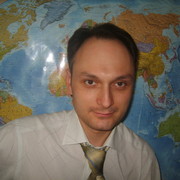Сергей Кириллов on My World.