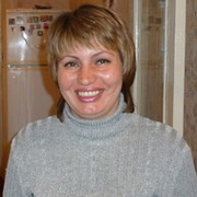 ГАЛИНА СТЕПАНЕНКО on My World.