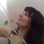Большакова Светлана on My World.
