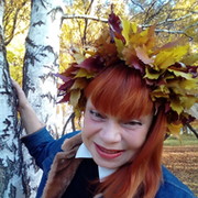 😼Takaia* K*Рыженькая on My World.