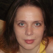 Татьяна Федосеенко on My World.