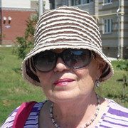 татьяна сенькина (Низовцева) on My World.