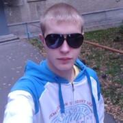 Паша Уваров on My World.