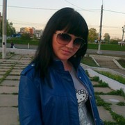 Анна Ужан on My World.