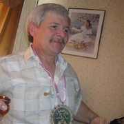Виктор Морозов on My World.