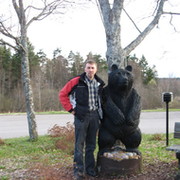 Юрий Гурьев on My World.
