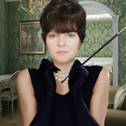 Ольга Юрова
