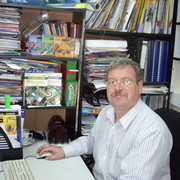 Юрий Садиков on My World.