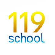 Школа #119 группа в Моем Мире.