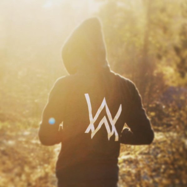 Alan Walker