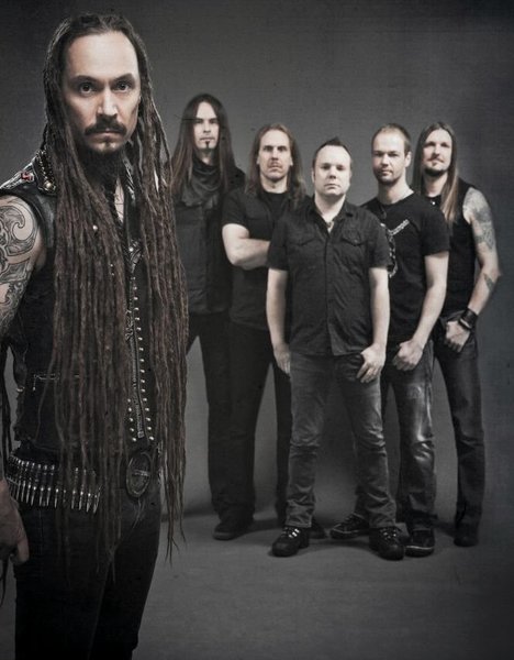 Amorphis