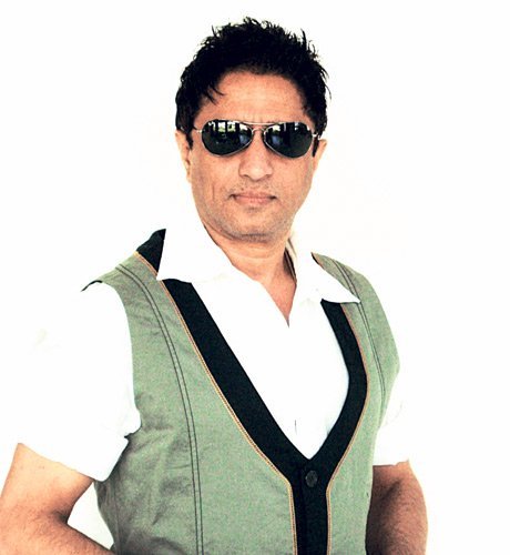 Anand Raj Anand