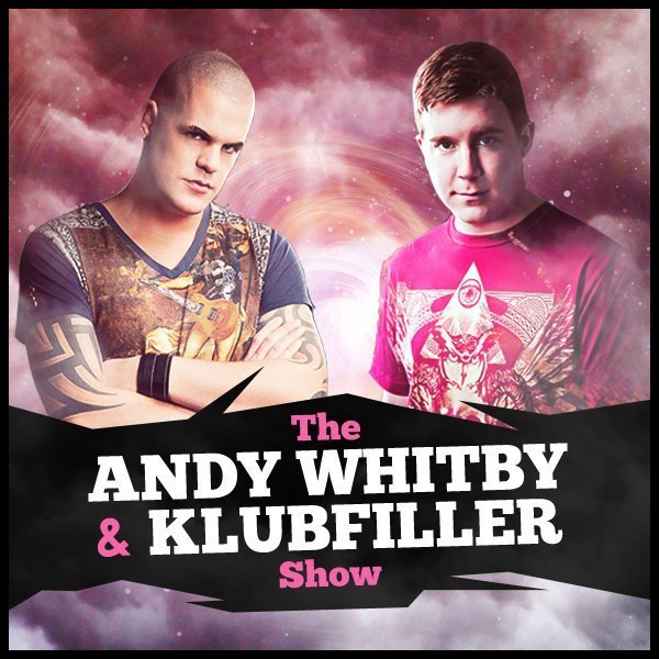 Andy Whitby & Klubfiller