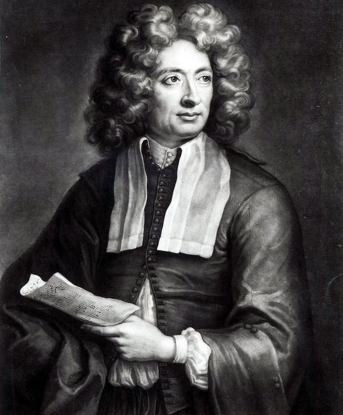 Arcangelo Corelli