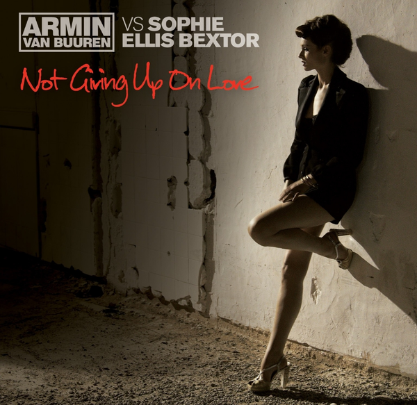 Armin Van Buuren vs. Sophie Ellis-Bextor