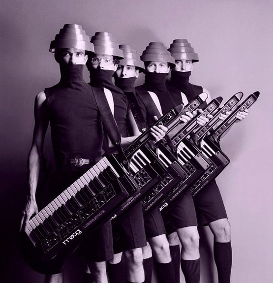 Devo