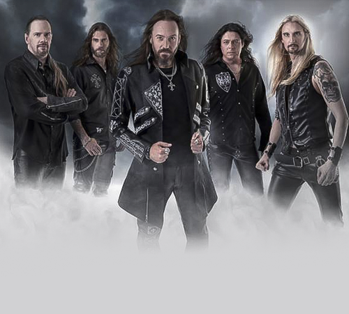 HammerFall