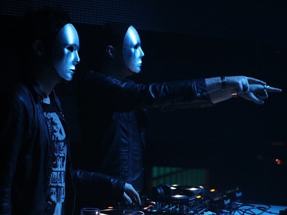 Knife Party