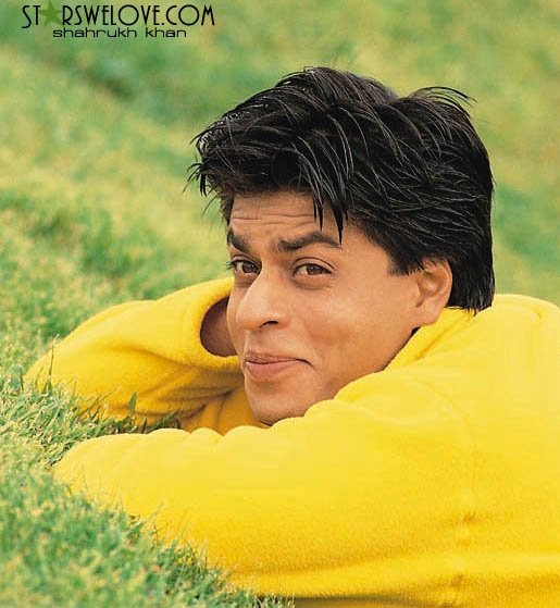 Shahrukh Khan