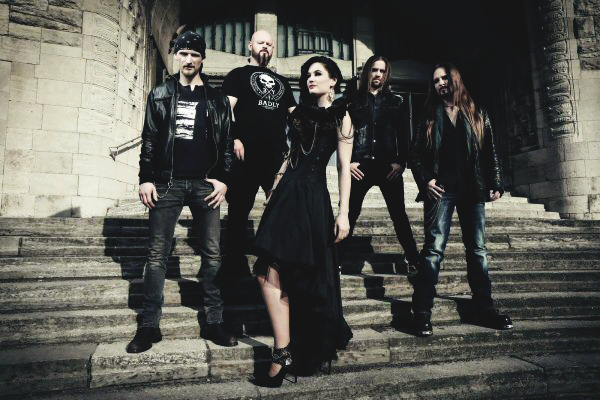 Xandria