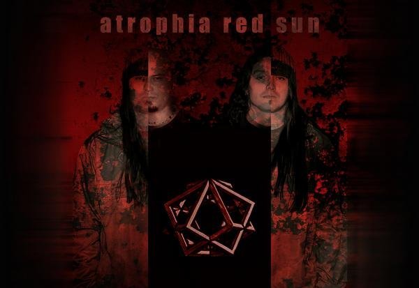 Atrophia Red Sun