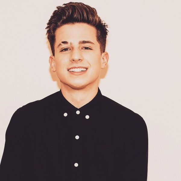 Charlie Puth