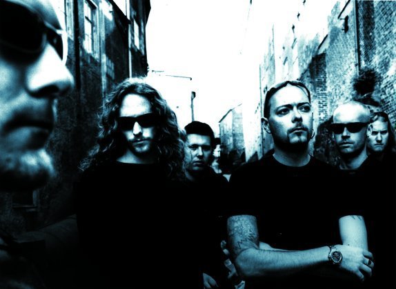 Dark Tranquillity