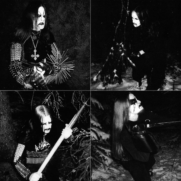 Dimmu Borgir