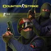 Counter-Strike группа в Моем Мире.
