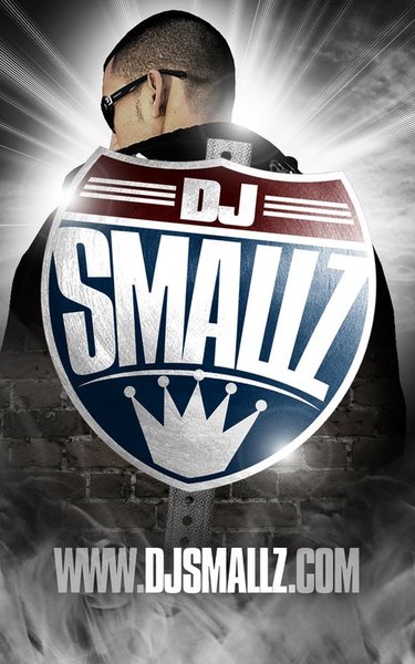 Dj Smallz