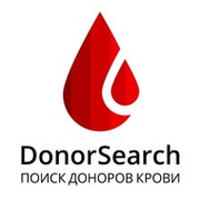 Поиск доноров крови DonorSearch.ru группа в Моем Мире.