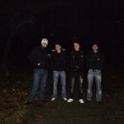 *ЗА Друзяшек*))) group on My World