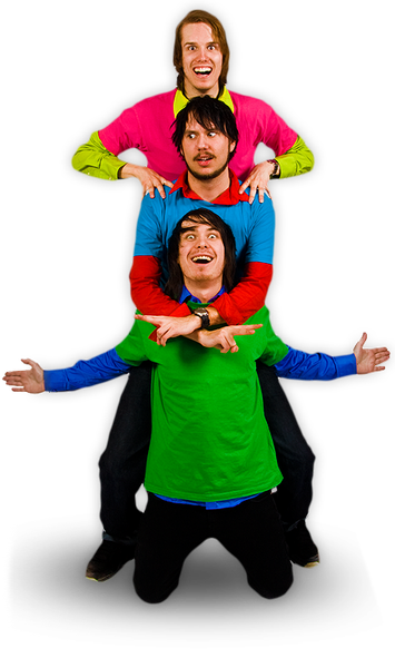 Dunderpatrullen