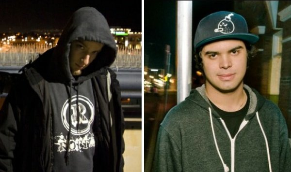 Excision & Datsik