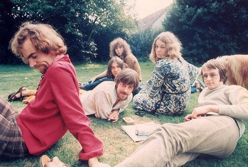 Fairport Convention