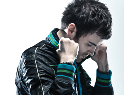 Gareth Emery