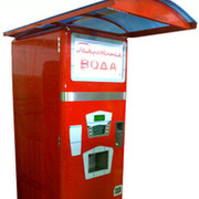 Бизнес с торговыми автоматами газированной воды (вендинг) группа в Моем Мире.