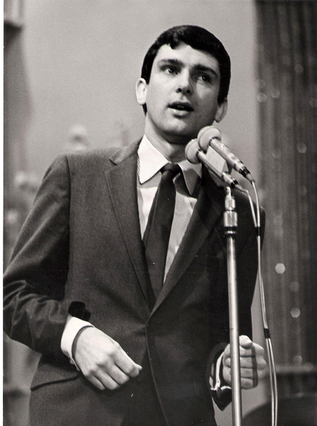 Gene Pitney