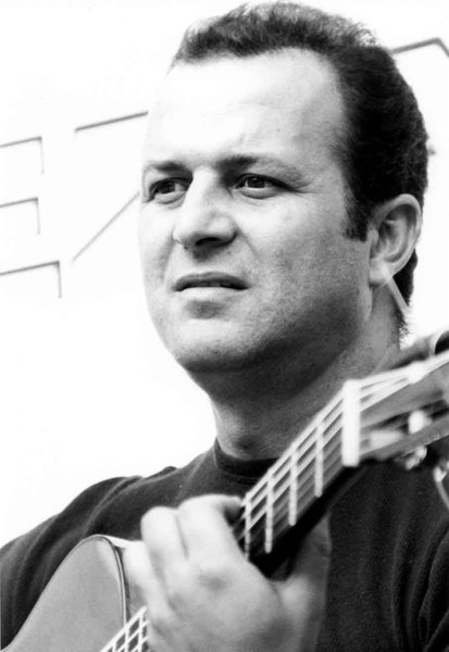 Gerardo Núñez