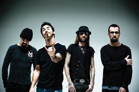 Godsmack