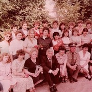 Педучилище группа в Моем Мире.