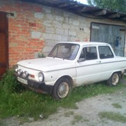для любителей ЗаЗ 968М-968А (МБ,МГ) группа в Моем Мире.