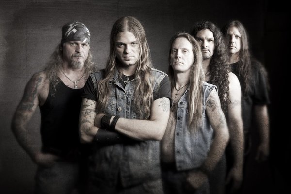 Iced Earth