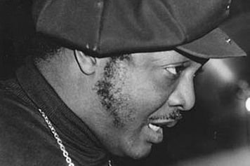 Jack McDuff