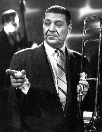 Jack Teagarden