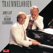 James Last & Richard Clayderman группа в Моем Мире.