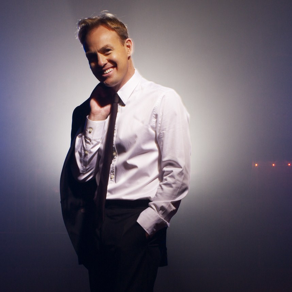 Jason Donovan